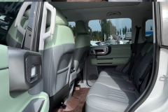 Beijing BJ40 EREV Jeep BJ40 Extended Range 152km Standard Edition - ფოტო 3