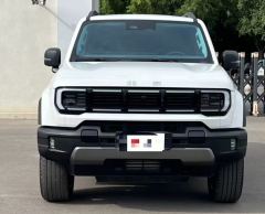 Beijing BJ40 EREV Jeep BJ40 Extended Range 152km Standard Edition - ფოტო 5