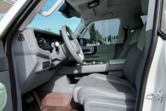Beijing BJ40 EREV Jeep BJ40 Extended Range 152km Standard Edition - ფოტო 7