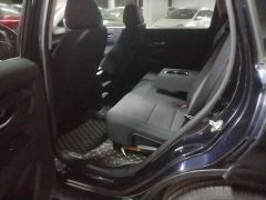 Honda Breeze 240TURBO RWD Elite Edition 5-seater - фото 13