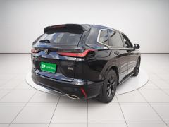 Honda Breeze 240TURBO RWD Elite Edition 5-seater - фото 4