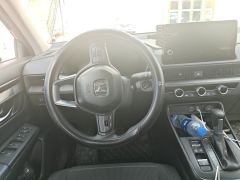 Honda Breeze 240TURBO RWD Elite Edition 5-seater - фото 6