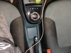Oshan Benben E-Star Edition 31.86kWh - ფოტო 10