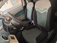 Oshan Benben E-Star Edition 31.86kWh - ფოტო 11