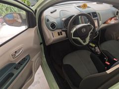 Oshan Benben E-Star Edition 31.86kWh - ფოტო 12