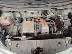 Oshan Benben E-Star Edition 31.86kWh - ფოტო 16