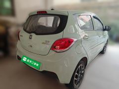 Oshan Benben E-Star Edition 31.86kWh - ფოტო 4