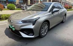 GAC AION S 480km 580 - ფოტო 1