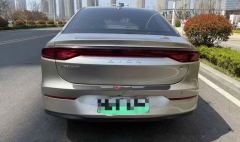 GAC AION S 480km 580 - ფოტო 2
