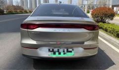 GAC AION S 480km 580 - ფოტო 3