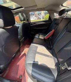 GAC AION S 480km 580 - ფოტო 4