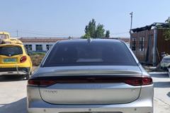 GAC AION S 480km 580 - ფოტო 7