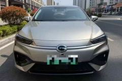 GAC AION S 480km 580 - ფოტო 8