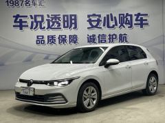 Volkswagen Golf 200TSI DCT - ფოტო 1