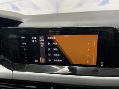 Volkswagen Golf 200TSI DCT - ფოტო 10