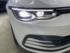 Volkswagen Golf 200TSI DCT - ფოტო 16