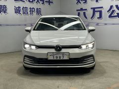 Volkswagen Golf 200TSI DCT - ფოტო 2