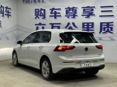 Volkswagen Golf 200TSI DCT - ფოტო 4