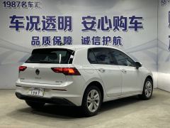 Volkswagen Golf 200TSI DCT - ფოტო 5