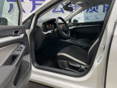 Volkswagen Golf 200TSI DCT - ფოტო 7