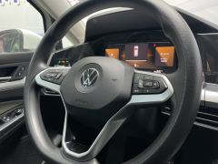 Volkswagen Golf 200TSI DCT - ფოტო 9