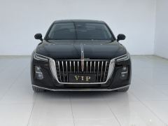 FAW Hongqi H5 1.5T Double Clutch Flag Yue Edition - фото 1