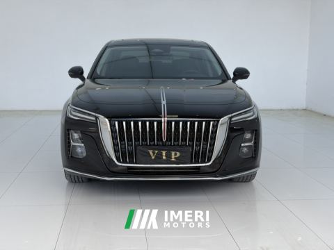 2025 FAW Hongqi H5 1.5T Double Clutch Flag Yue Edition - ავტომობილი ჩინეთიდან