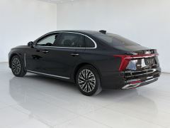 FAW Hongqi H5 1.5T Double Clutch Flag Yue Edition - фото 10
