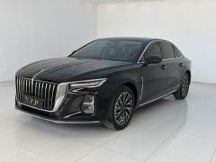 FAW Hongqi H5 1.5T Double Clutch Flag Yue Edition - фото 2