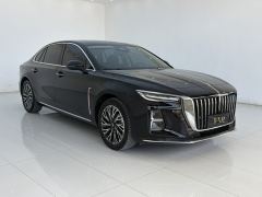 FAW Hongqi H5 1.5T Double Clutch Flag Yue Edition - фото 3