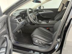 FAW Hongqi H5 1.5T Double Clutch Flag Yue Edition - фото 4