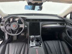 FAW Hongqi H5 1.5T Double Clutch Flag Yue Edition - фото 5