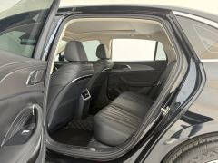 FAW Hongqi H5 1.5T Double Clutch Flag Yue Edition - фото 7