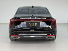 FAW Hongqi H5 1.5T Double Clutch Flag Yue Edition - фото 8