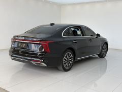 FAW Hongqi H5 1.5T Double Clutch Flag Yue Edition - фото 9