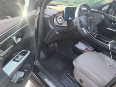Mercedes-Benz EQE SUV 500 4MATIC Luxury - photo 12