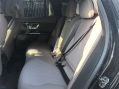 Mercedes-Benz EQE SUV 500 4MATIC Luxury - photo 13