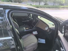 Mercedes-Benz EQE SUV 500 4MATIC Luxury - photo 19