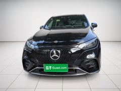 Mercedes-Benz EQE SUV 500 4MATIC Luxury - photo 2