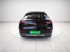 Mercedes-Benz EQE SUV 500 4MATIC Luxury - photo 3