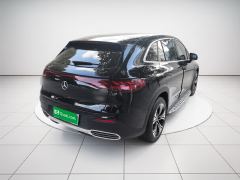 Mercedes-Benz EQE SUV 500 4MATIC Luxury - photo 4