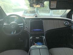 Mercedes-Benz EQE SUV 500 4MATIC Luxury - photo 5