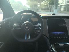 Mercedes-Benz EQE SUV 500 4MATIC Luxury - photo 6