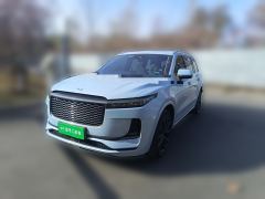 Li Auto Li ONE EREV6 Edition - ფოტო 1