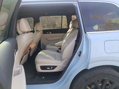 Li Auto Li ONE EREV6 Edition - ფოტო 13
