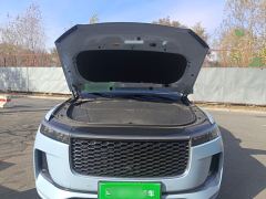 Li Auto Li ONE EREV6 Edition - ფოტო 16