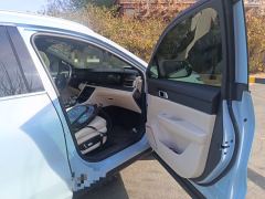 Li Auto Li ONE EREV6 Edition - ფოტო 19