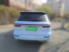 Li Auto Li ONE EREV6 Edition - ფოტო 3