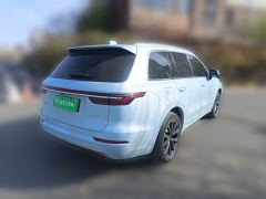 Li Auto Li ONE EREV6 Edition - ფოტო 4
