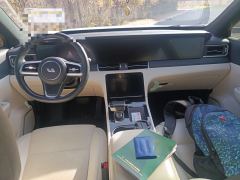 Li Auto Li ONE EREV6 Edition - ფოტო 5